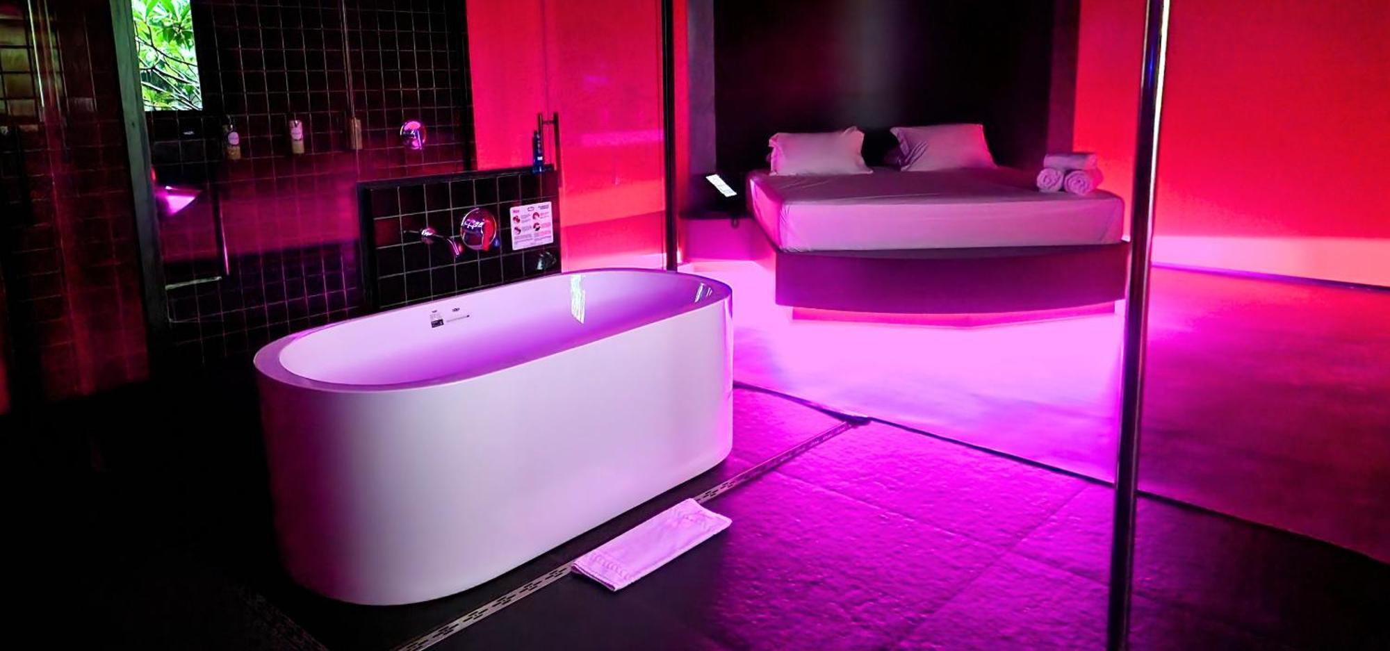 Andar De Cima Suites São Paulo Ngoại thất bức ảnh