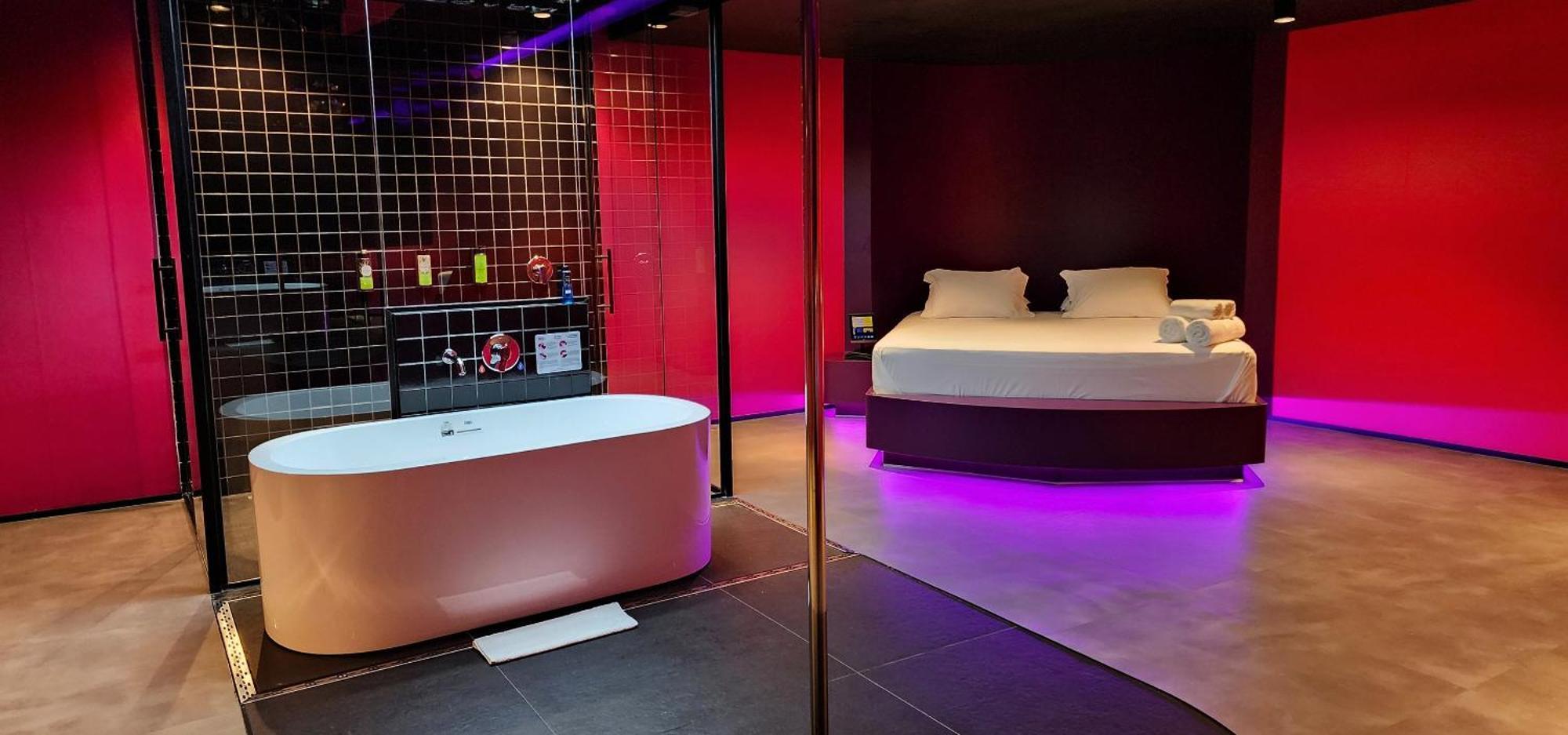Andar De Cima Suites São Paulo Ngoại thất bức ảnh